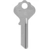 Hillman Traditional Key House/Office Universal Key Blank Single