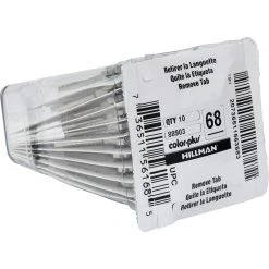 Hillman Traditional Key House/Office Key Blank 68 SC1, EZ2, CLP1 Single For Schlage Locks -Cheap HILLMAN Store a4790059 a40b 411f a55f 886aef0e02e6