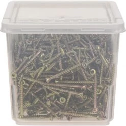 Hillman Power Pro No. 8 X 1-3/4 in. L Star Wood Screws 5 lb 8 Hillman Power Pro No. 8 X 1-3/4 in. L Star Wood Screws 5 lb -Cheap HILLMAN Store a50ad471 06fb 48b8 8731 67d988691699