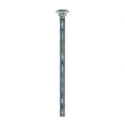 Hillman 3/8 in. X 6 in. L Zinc-Plated Steel Carriage Bolt 50 pk -Cheap HILLMAN Store a61ee9cf 37db 437d 9821 4cc912b10b51