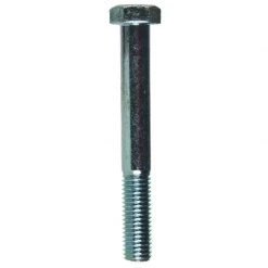 Hillman 5/8 in. D X 5 in. L Heat Treated Zinc Steel Hex Head Cap Screw 25 pk 3 Hillman 5/8 in. D X 5 in. L Heat Treated Zinc Steel Hex Head Cap Screw 25 pk -Cheap HILLMAN Store a69d06de 5513 434a 933e 4429fd58af1c