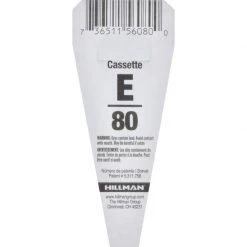 Hillman Traditional Key House/Office Key Blank 80 IN8, SL1, RO1 Single For Chicago locks -Cheap HILLMAN Store a6be2fa1 a985 45d7 8aa3 0c260280ed22