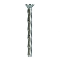 Hillman No. 6-32 X 1-1/2 in. L Phillips Flat Head Stainless Steel Machine Screws 100 pk 3 Hillman No. 6-32 X 1-1/2 in. L Phillips Flat Head Stainless Steel Machine Screws 100 pk -Cheap HILLMAN Store a835ab92 13c5 4442 abec e044010115aa