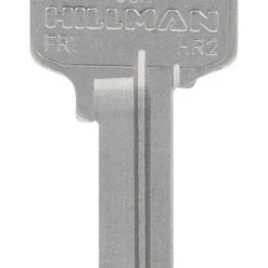 Hillman Traditional Key House/Office Universal Key Blank Single