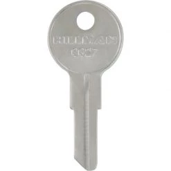 Hillman KeyKrafter House/Office Universal Key Blank 197 CG27 Single