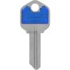 Hillman ColorPlus House/Office Key Blank Single