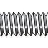 Hillman 5/16 in. X 4 in. L Zinc-Plated Steel Carriage Bolt 50 pk