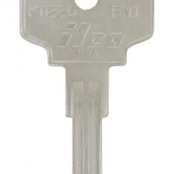 Hillman Traditional Key House/Office Universal Key Blank Single