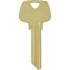 Hillman KeyKrafter House/Office Universal Key Blank 245 S26 Single