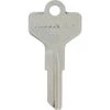 Hillman Traditional Key House/Office Universal Key Blank Single