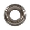 Hillman Nickel-Plated Steel .190 in. Countersunk Finish Washer 100 pk