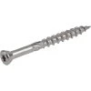Hillman Power Pro No. 8 X 1-5/8 in. L Star Trim Screws 1 lb