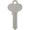 Hillman KeyKrafter House/Office Universal Key Blank 241 SE2 Single