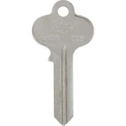 Hillman KeyKrafter House/Office Universal Key Blank 241 SE2 Single