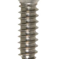 Hillman No. 14 X 1 in. L Phillips Flat Head Sheet Metal Screws 100 pk -Cheap HILLMAN Store b11b5a17 7928 4629 8a9a db12cb7c3993