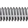 Hillman 3/8 in. X 10 in. L Zinc-Plated Steel Carriage Bolt 50 pk