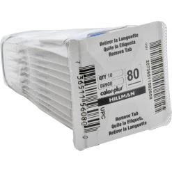 Hillman Traditional Key House/Office Key Blank 80 IN8, SL1, RO1 Single For Chicago locks -Cheap HILLMAN Store b3a37a62 af8c 4768 9f2b 533cc38b5110