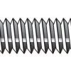 Hillman 5/16 in. X 3-1/2 in. L Zinc-Plated Steel Carriage Bolt 50 pk