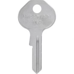 Hillman KeyKrafter Universal House/Office Key Blank 2003 M60 Single For Master Locks