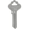 Hillman House/Office Universal Key Blank Single