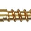 Hillman No. 4 X 3/4 in. L Phillips Wood Screws 100 pk