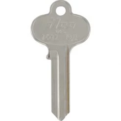 Hillman House/Office Universal Key Blank Single