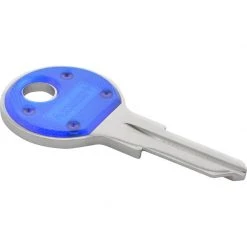 Hillman Traditional Key House/Office Key Blank 80 IN8, SL1, RO1 Single For Chicago locks -Cheap HILLMAN Store bc56216e 375f 4cea 896e c921738f7b13