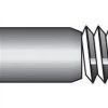 Hillman 1/4-20 in. D X 3-1/2 in. L Stainless Steel Hex Head Cap Screw 50 pk