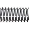 Hillman 5/16 in. X 5-1/2 in. L Zinc-Plated Steel Carriage Bolt 50 pk