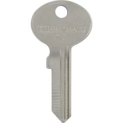 Hillman House/Office Universal Key Blank Single