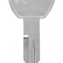 Hillman Traditional Key House/Office Universal Key Blank Double