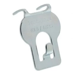 Hillman High & Mighty Picture Hanger 40 lb 2 pk 4 Hillman High & Mighty Picture Hanger 40 lb 2 pk -Cheap HILLMAN Store bebf540b 83c7 43a7 bebe 6b683648b2e2