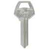 Hillman KeyKrafter House/Office Universal Key Blank 250 CO102 Single