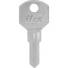 Hillman Traditional Key House/Office Universal Key Blank Double