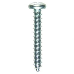 Hillman No. 12 X 1-1/2 in. L Phillips Pan Head Sheet Metal Screws 100 pk 3 Hillman No. 12 X 1-1/2 in. L Phillips Pan Head Sheet Metal Screws 100 pk -Cheap HILLMAN Store c0fbf2a5 36ff 4d38 af0c 88c1596e3ffd