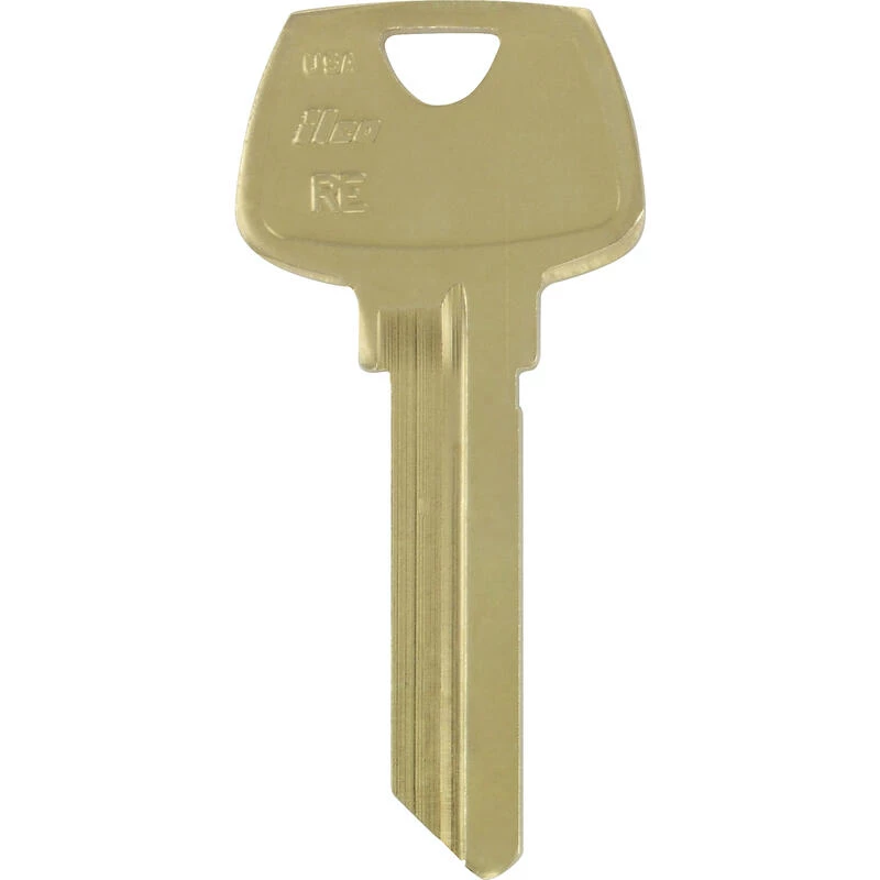 Hillman KeyKrafter House/Office Universal Key Blank 244 S48 Single 1 Hillman KeyKrafter House/Office Universal Key Blank 244 S48 Single
