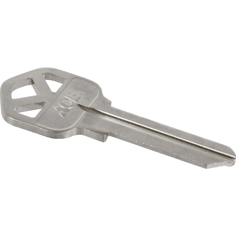 Hillman House/Office Universal Key Blank Single 2 Hillman House/Office Universal Key Blank Single - Image 2