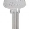 Hillman Traditional Key House/Office Universal Key Blank Single