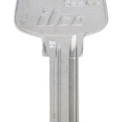 Hillman Traditional Key House/Office Universal Key Blank Single