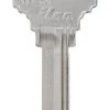 Hillman Traditional Key House/Office Universal Key Blank Single