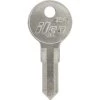 Hillman Traditional Key House/Office Universal Key Blank Double