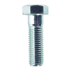 Hillman 3/4 in. D X 2-1/2 in. L Heat Treated Zinc Steel Hex Head Cap Screw 20 pk -Cheap HILLMAN Store c235333d 1e66 4a66 85fd f8a254ecee12