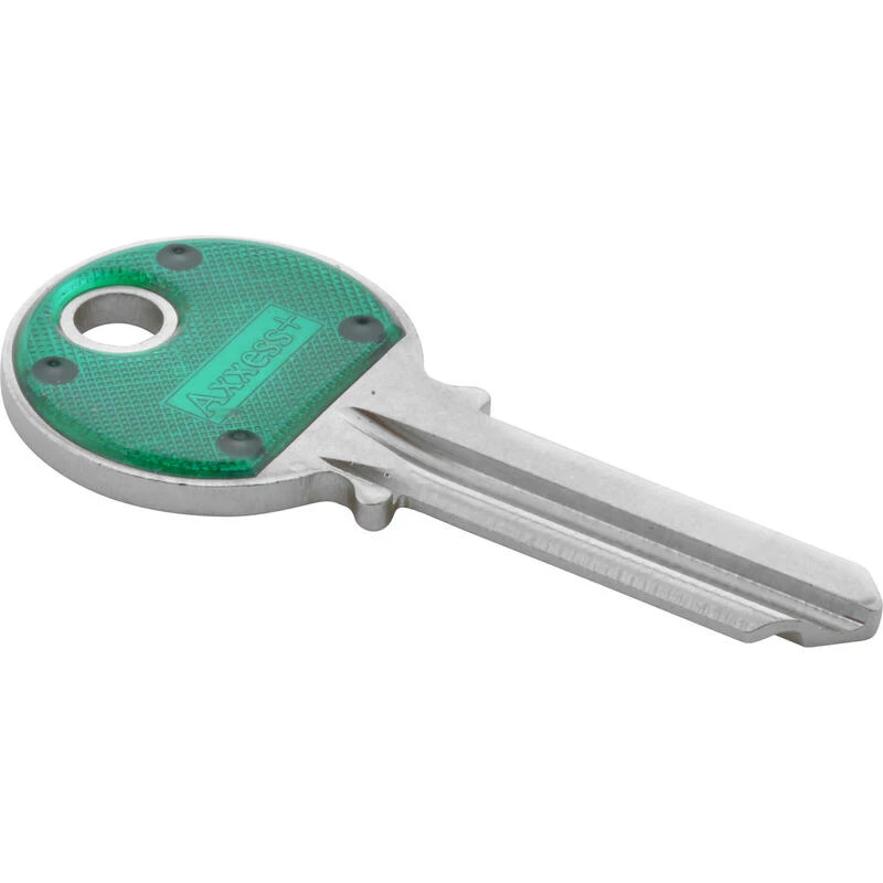 Hillman Traditional Key House/Office Key Blank 71 Y1, Y1E Single For Yale Locks 9 Hillman Traditional Key House/Office Key Blank 71 Y1, Y1E Single For Yale Locks - Image 9
