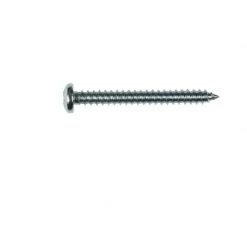 Hillman No. 6 X 1-1/4 in. L Phillips Pan Head Sheet Metal Screws 100 pk -Cheap HILLMAN Store c36c29f2 f325 4ccf 8194 cb5a297f1a51