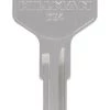 Hillman Traditional Key House/Office Universal Key Blank Single