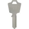 Hillman KeyKrafter House/Office Universal Key Blank 202 ES9 Single