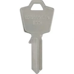 Hillman KeyKrafter House/Office Universal Key Blank 202 ES9 Single