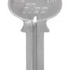 Hillman Traditional Key House/Office Universal Key Blank Single