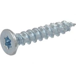 Hillman POWERPRO ONE No. 8 X 1 in. L Star Flat Head Multi-Material Screw 35 pk -Cheap HILLMAN Store c8ad500d 2938 49ef 935f bab198965ab9