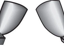 Hillman 1/4 in. Zinc-Plated Steel SAE Wing Nut 100 pk